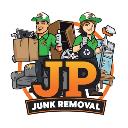 JP Junk Removal logo